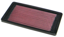 33-2096 Ersättningsfilter / Sportluftfilter K&N Filters